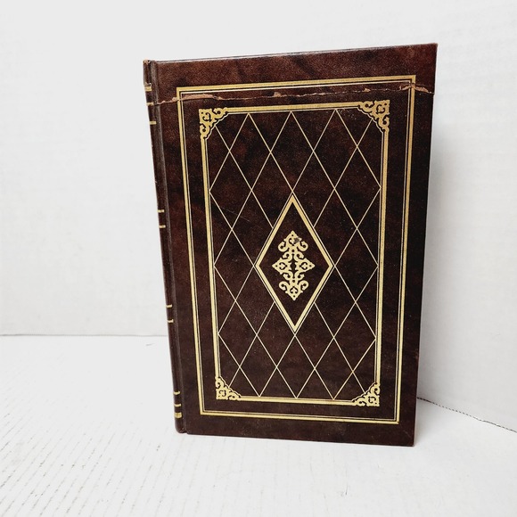 Other - Plato Epictetus Marcus Aurelius The Harvard Classics Collector's Edition 1980 HC